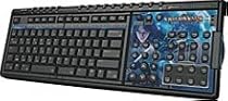 Guild Wars: Factions Keyset