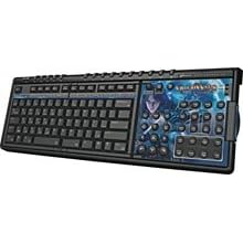 Guild Wars: Factions Keyset by Canon