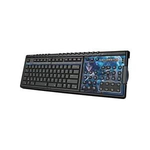 Guild Wars: Factions Keyset by Canon