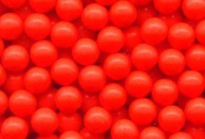 Airsoft 6mm .11 BB Approx. 1000 round per Bag