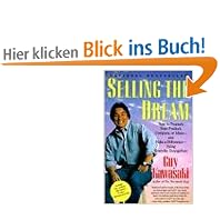 Selling the Dream: Sales as Evangelism