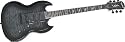 Epiphone SG Prophecy Custom EX Electric Guitar with EMG 81/85 Pickups