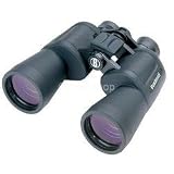 Review Bushnell 131650 / Bushnell Powerview Rubber-coated Porro 16x50 Binoculars