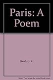 Paris : a poem