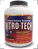 MuscleTech NITRO-Tech Hardcore Chocolate 1800g