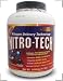 MuscleTech NITRO-Tech Hardcore Chocolate 1800g