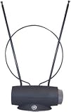GE TV-24706 Uhf/vhf Tv Antenna with Adjustable Tuning