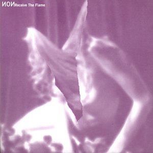 CD-Charts  Music : Receive the Flame