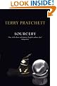 Sourcery: (Discworld Novel 5) (Discworld Novels)