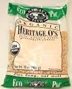 Cereal, Heritage O's, Eco Pac, Organic, 32 oz.
