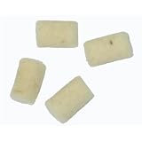 1958-73 Corvette Back Up Lens Drain Wick Set by Chevrolet