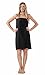 Turquaz Lightweight Knee Length Spa/Bath Waffle Body Wrap with Adjustable Velcro