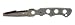 Columbia River Knife and Tool's 2604 Hammond A.B.C Aqua Two-sided Knife