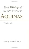 Basic Writings of Saint Thomas Aquinas : God and the Order of Creation