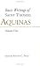 Book Basic Writings of Saint Thomas Aquinas: God and the Order of Creation (Basic Writings of St. Thomas Aquinas)