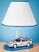 FTS Value SHIPPING - Police Car Lamp - 123-101-10