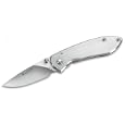Buck 325 Colleague Frame Lock Folding Knife