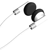 Sumajin Funky Ear Pads Black カラーイヤホンパッド ブラック SUMFKYBK