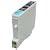 It Image - Black Ink Cartridge For Epson Cx4600 Cx6600 Stylus C64 C64Pe C66 C84  C84N C84Pe C86 Cx4600 Cx6400 Cx6600