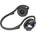 X5 Stereo Bluetooth Headset with A2DP Audio and Voice Streamer