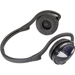 X5 Stereo Bluetooth Headset with A2DP Audio and Voice Streamer