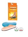 Lynco Conform Orthotics #L200 - Mens and Womens