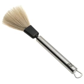 WMF Profi Plus Pastry Brush with Stainless Steel Handle by WMF