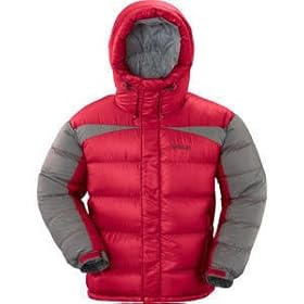 Marmot Mens Greenland Baffled Jacket by Marmot