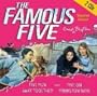 Five Run Away Together (CD)