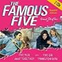 Five Run Away Together: AND Five on Finniston Farm (Famous Five)