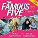 Five Run Away Together: AND Five on Finniston Farm (Famous Five)