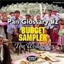 Pan Glossary, Vol. 2