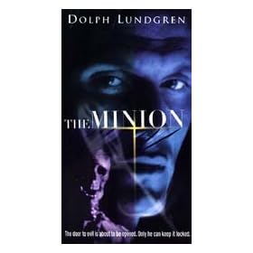 The Minion (aka Fallen Knight) [VHS]