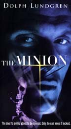 Minion [VHS] [Import]