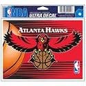 Atlanta Hawks Decal