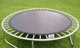 FREE SPRING TOOL - $19.99 VALUE!!! NEW PREMIUM MAT FOR 15' TRAMPOLINE 96 RING-7"SPRINGS