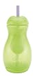 Dr. Sears Smoothie Sipper, Green, 18 Months