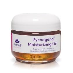 Derma e Pycnogenol Gel