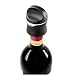 Metrokane Velvet Champagne and Wine Sealer