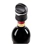 Metrokane Velvet Champagne and Wine Sealer