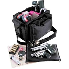 Uncle Mike's Deluxe Range BagAvailable options: Uncle Mike's Deluxe Range Bag, Black Model... by 