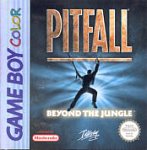 Pitfall - 