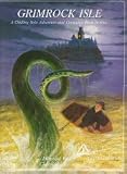 Grimrock Isle (Call of Cthulhu RPG) Grimrock Isle (Call of Cthulhu RPG)
