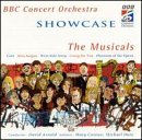 CD-Charts  Search : Showcase: The Musicals