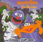 The Big Boo! (A Chunky Book(R))