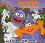 The Big Boo! (A Chunky Book(R))
