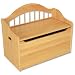 Limited Edition Toy Box - Natural