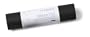 QuicKutz SILH-VINYL-BLK Silhouette Adhesive Vinyl, 9 Inches by 10 Feet, Black