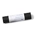 QuicKutz SILH-VINYL-BLK Silhouette Adhesive Vinyl, 9 Inches by 10 Feet, Black