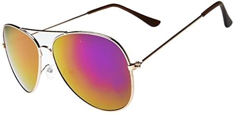 New Men Fashion Polarized Driving Sunglasses Anti-Glare Outdoor Sports Yellow